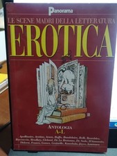 LE SCENE MADRI DELLA