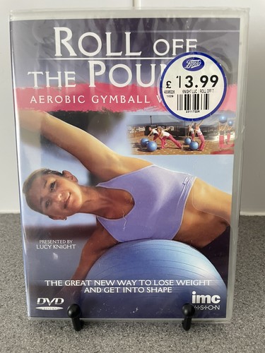 Roll off the pounds gym - pounds, ball