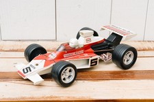 Minicar elettrica McLaren