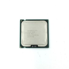   Xeon X3360 2,83 GHz
