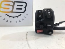  DEVIO LUCI SINISTRO TRIUMPH TIGER EXPLORER 1215 2012-2015 / SWITCH