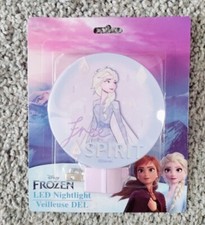 NUOVO Disney FROZEN Luce