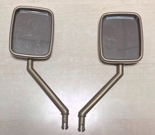 PEG PEREGO COPPIA SPECCHIETTI GAUCHO 12V E 24V SPECCHIETTO -nuovo-Italia