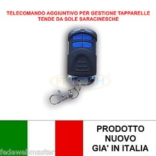 Telecomando aggiuntivo per - telecomando,