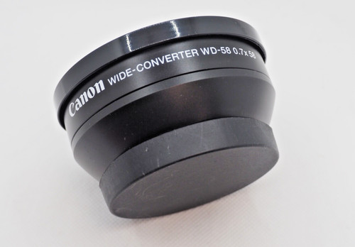 Canon aggiuntivo ottico - aggiuntivo,