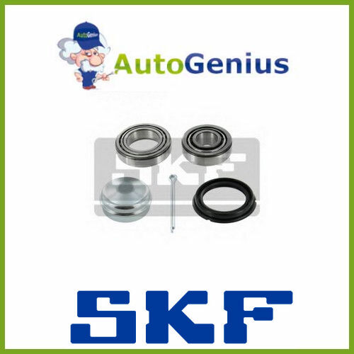 Kit cuscinetto ruota - cuscinetto,