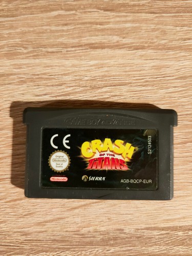 Nintendo gameboy advance gba - nintendo,