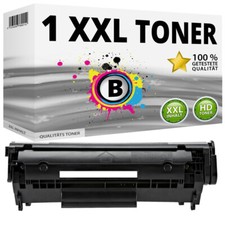1X TONER Q2612A 12A Per HP