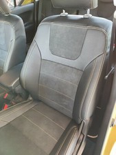 Set Coprisedili Fodere su