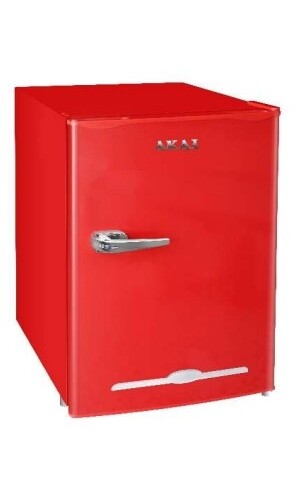 Mini frigo frigobar 100 - frigobar, lt