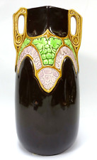 Stile Liberty Ceramica Vaso