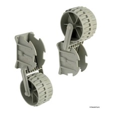 Osculati Ruota di alaggio per