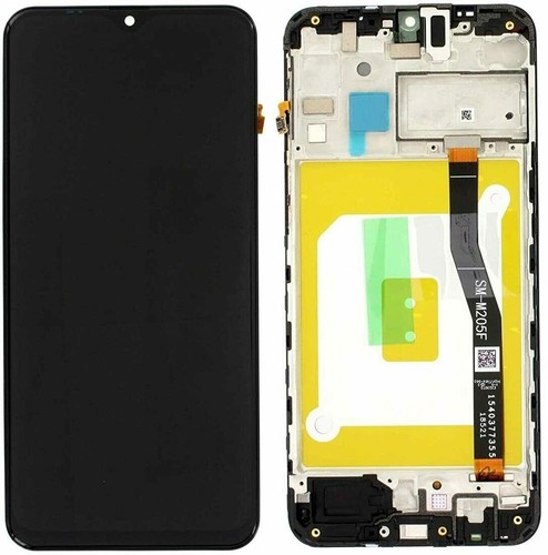 Display lcd amoled originale - display,