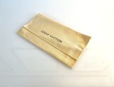 Louis Vuitton Copripolvere