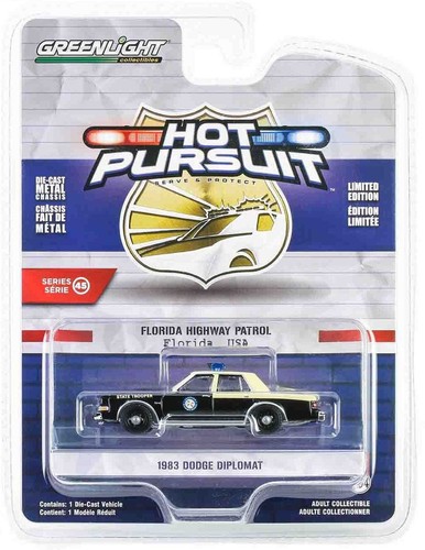 1983 dodge diplomat florida - -,