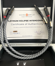 WIREWORLD _ PLATINUM  ECLIPSE
