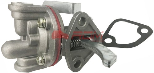 Pompa gasolio motore yanmar - pompa,
