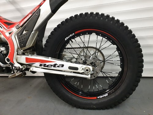 Set nastro cerchi beta sincro - nastro,