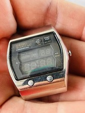 orologio vintage Seiko LC