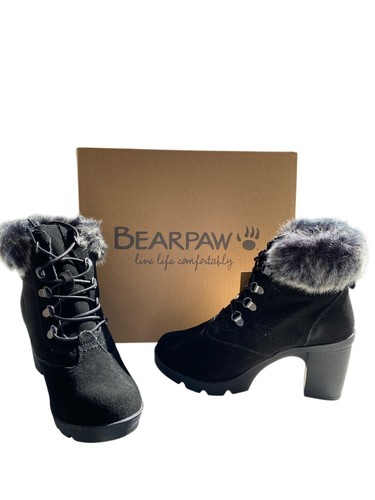 Stivaletti bearpaw marlowe - stivaletti,