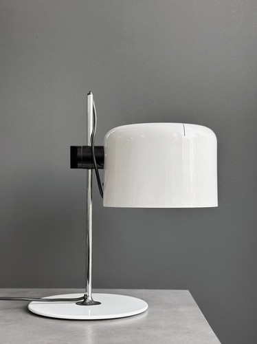 Oluce coupè 2202 lampada - 2202,