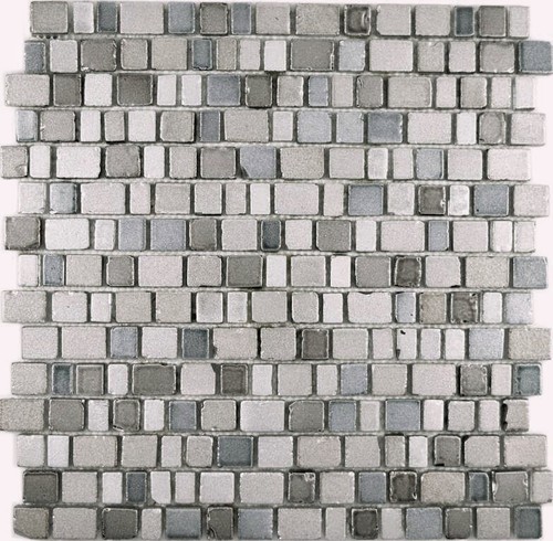 Mosaico vetro multiformato - mosaico, in