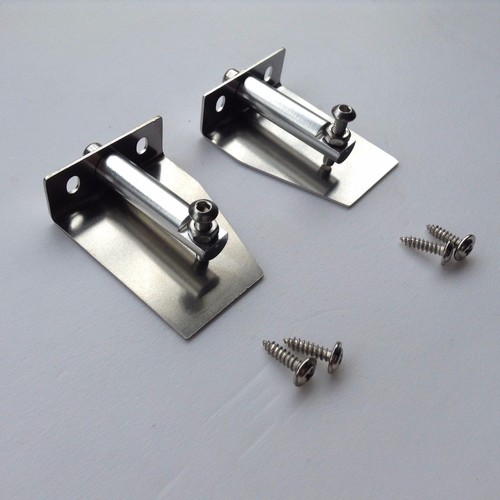 2pcs trim tabs mini brushless - 2pcs,