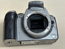 Canon EOS 300D DSLR Digital Camera Body Only EF Mount No Battery