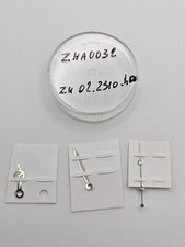 Nos Zenith EL PRIMERO De Luca