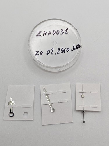 Nos zenith primero luca - nos,
