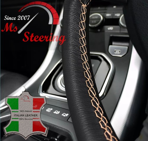 Coprivolante pelle per - coprivolante,