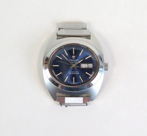 Orologio polso tissot - orologio,