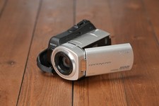 Sony Handycam DCR-SR35