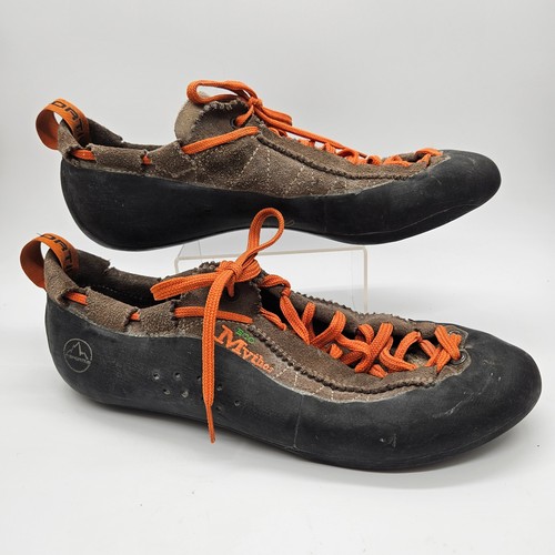 Scarpe arrampicata la - scarpe, da