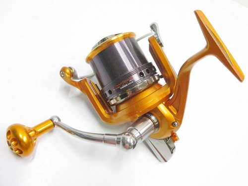 Daiwa tournament surf - daiwa,