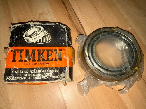 Timken hm215249 hm215210 set - timken, hm215249/hm215210