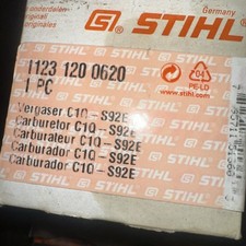 Carburatore Stihl Zama OEM