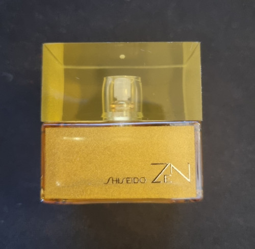 Shiseido zen 5 - , |