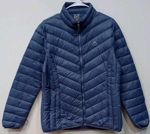 Way giacca puffer blu - puffer,