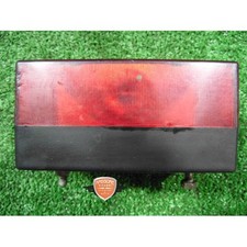 Faro fanale posteriore Honda Hornet 600 1999 2002