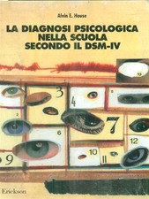 LA DIAGNOSI PSICOLOGICA NELLA