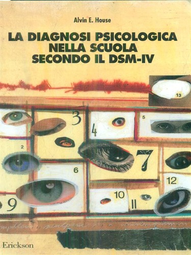 Diagnosi psicologica nella - la,