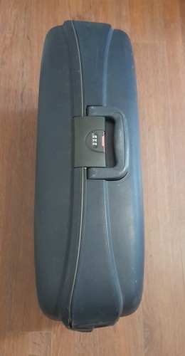 Valigia roncato rigida - valigia, "roncato"