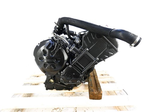 Motore yamaha fz8 - (yamaha, 800