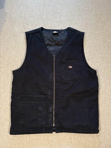 Gilet scaldacorpo dickies - ⁠gilet,