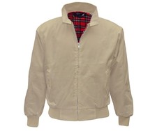 Giacca Harrington originale UK