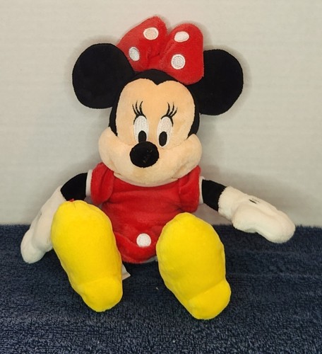 Disney minnie mouse - 9",