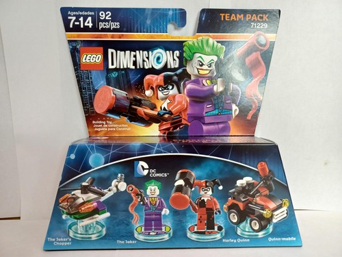 Comics team pack - -, lego
