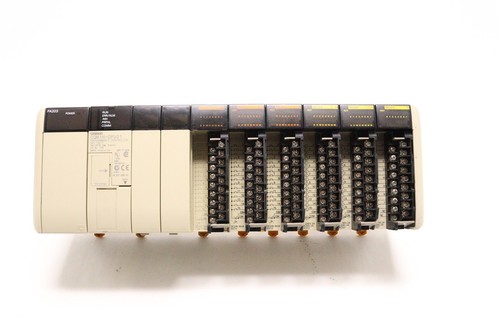 Omron pa203 cqm1h cpu21 - pa203, cqm1h-cpu21