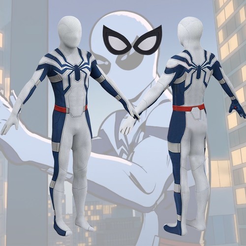 Future foundation spiderman - future,